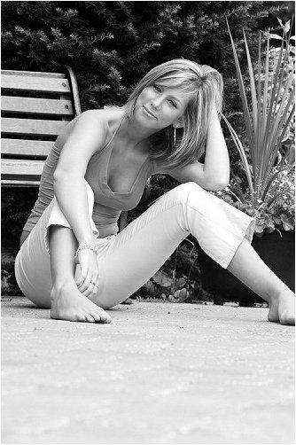 Ashley Hatworth