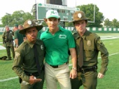 Mark - We are Marshall Film, Mathew M.