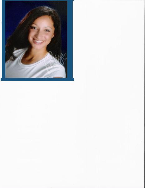 Elena - senior pics 