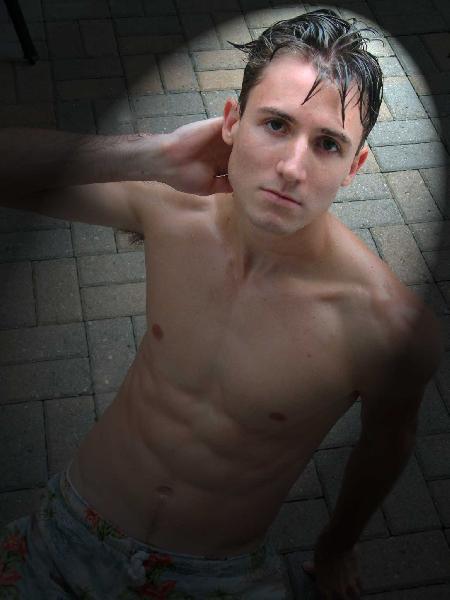 Craig McKinnon - WetHead