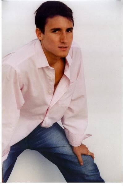 Craig McKinnon