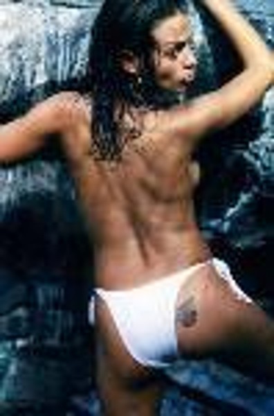 Suzy Fernandez