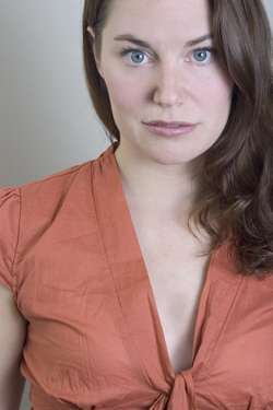 kelleigh miller - Headshot