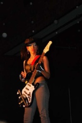 Sara - Annual Fashion Show at GCC