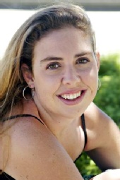 Meg Spain - Ocean Side