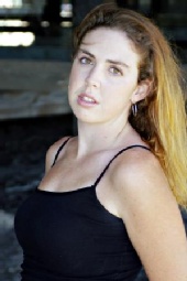 Meg Spain - August 2003