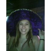 Nichole Schumacher - Pimp Hat