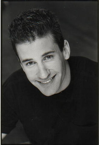 Christopher Temple - me