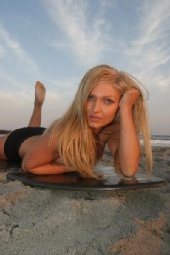 Laura Hidish