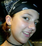 Courtney - August 2006