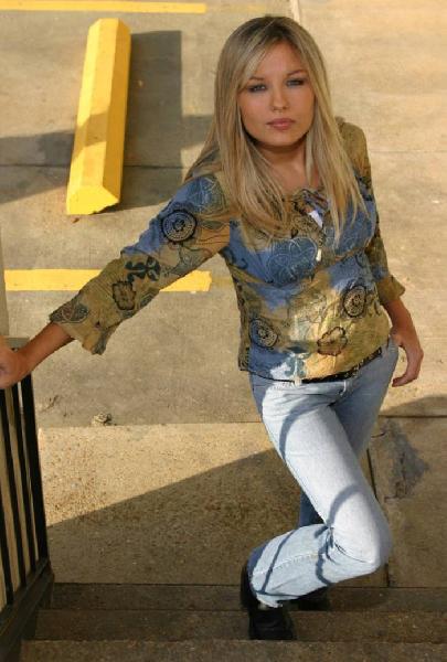 Brandee McDougal - brandee