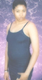 Such A Lady - Inner beauty