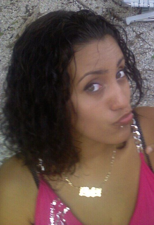 Francheska Pabon - Photo1