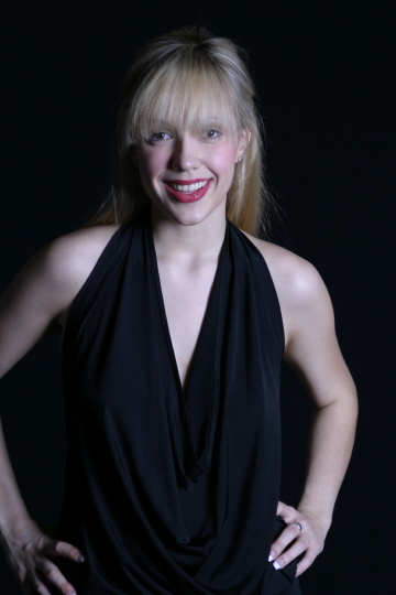 Eva V - Beuty