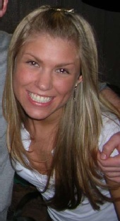 Ashley Gillespie