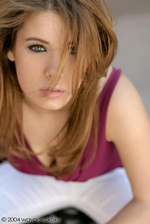 Chasity Thompson