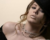 Chasity Thompson