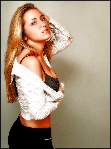 Courtney Evans
