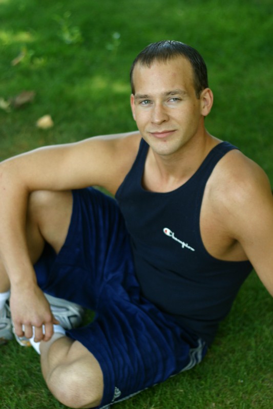 Jason Sarrazin - Park5