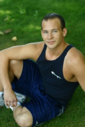 Jason Sarrazin - Park5