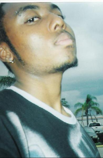 Slimm - Me @ 17