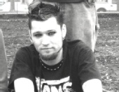 Brett Droege - drivel shot