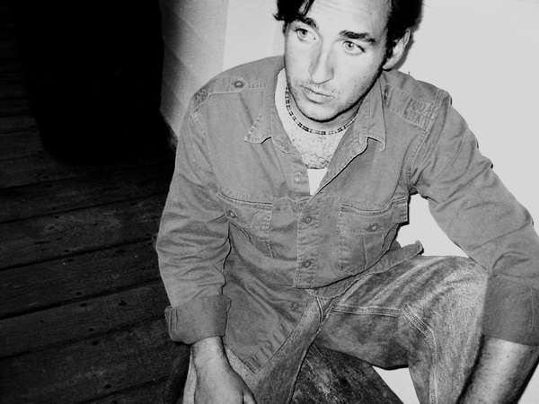 Jared Morrison