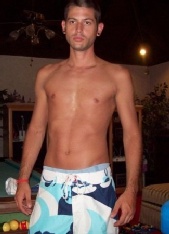 Joshua Spencer