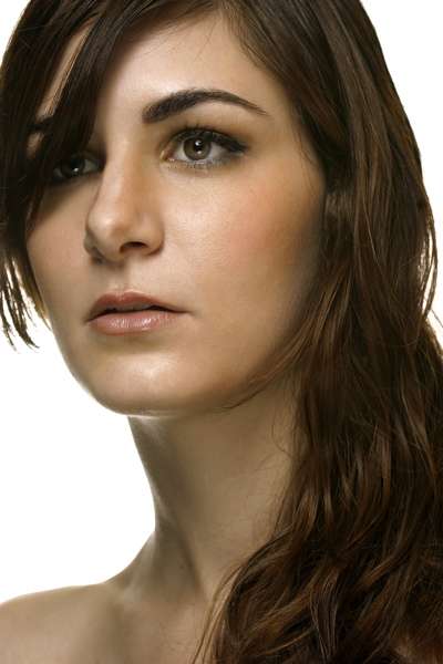 Jillian Paige