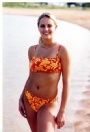 Allison Lee - Lake 