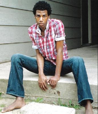 Ezra Jones