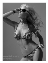 Sabrina Starr - Checkerboard