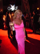 Sabrina Starr - Sabrina Starr at the Secret Playboy Mansion Party '05