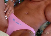 Sabrina Starr - You Wish! 