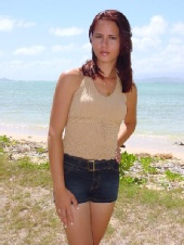 Mahealani Jennings - Mahealani