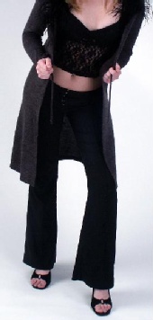 Jennifer Williams - Got body???