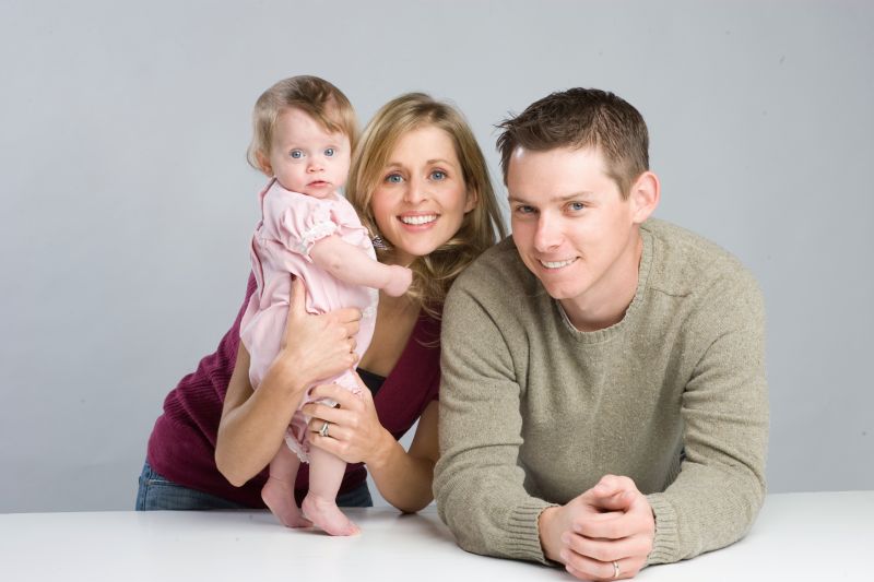 Amanda Amanda - Family 