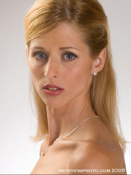 Amanda Amanda