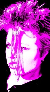 Megan Nicole - punk you