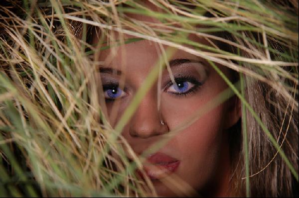 Chantelle DelRey - Catch Her in the Rye