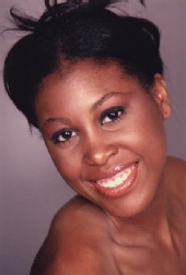 Chrishonda Baker