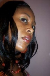 Chrishonda Baker