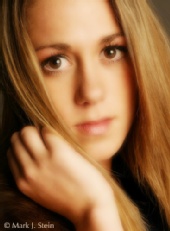 Jessica Marie - Headshot