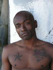 Derrick Scott - come and get it