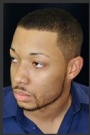 Mike - Head Shot
