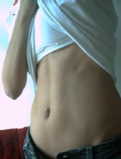 Pudd - Body Image