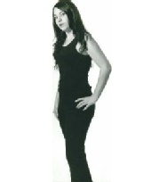 Dené Grace - oh look its me