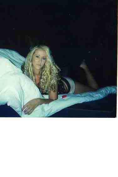 Brigid Richards - ME