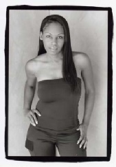 veronica lee