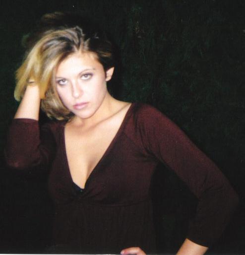 Kimberly French